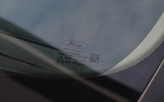 Ford Focus cena 35800 przebieg: 227265, rok produkcji 2014 z Bielawa małe 497